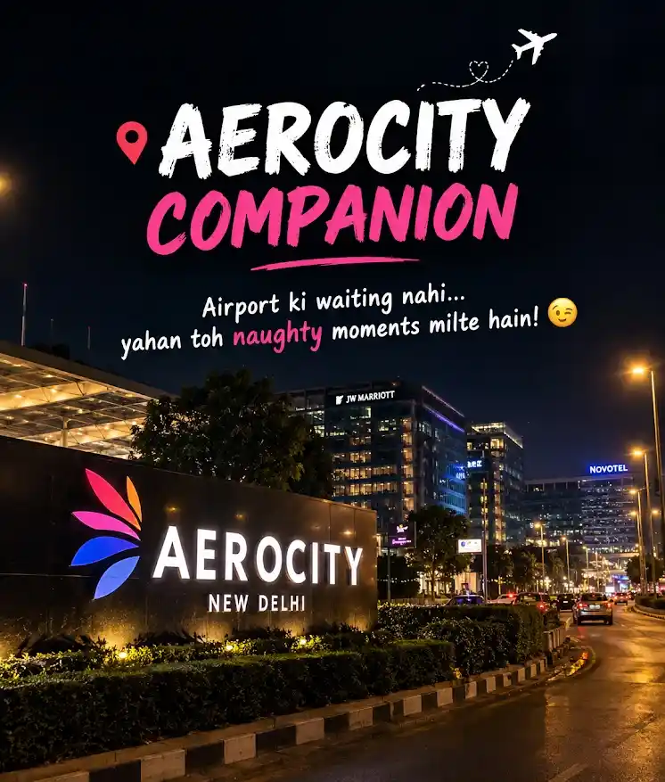 Aerocity Escorts Agency