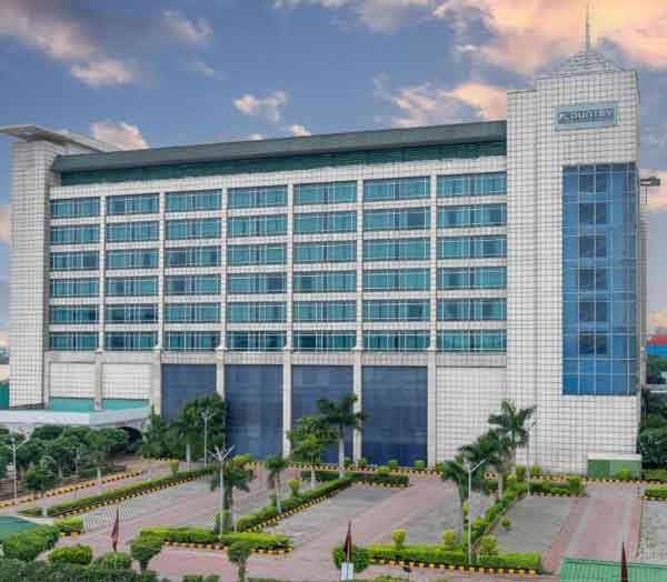 Country Inn and Suites by Carlson New Delhi