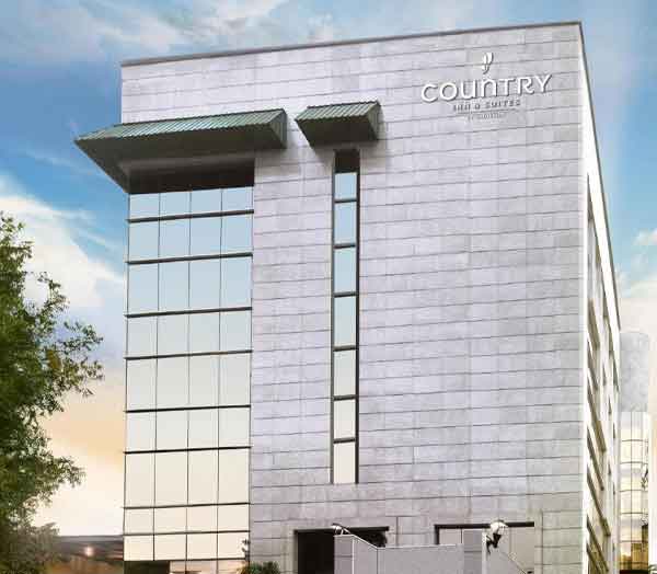 Hotel Haut Monde by Pi Hotels Gurugram