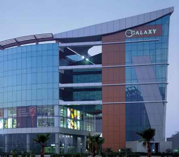 Galaxy Hotel Gurugram