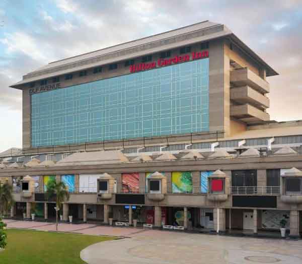 Hilton Garden Inn New Delhi