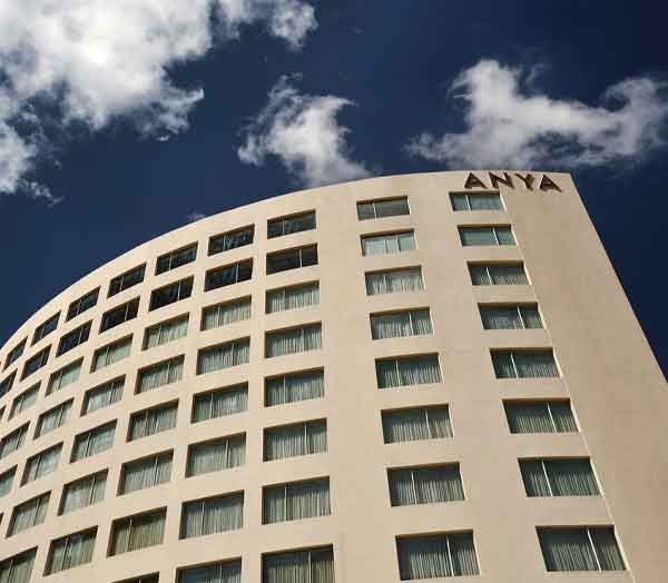 Anya Hotel Gurugram
