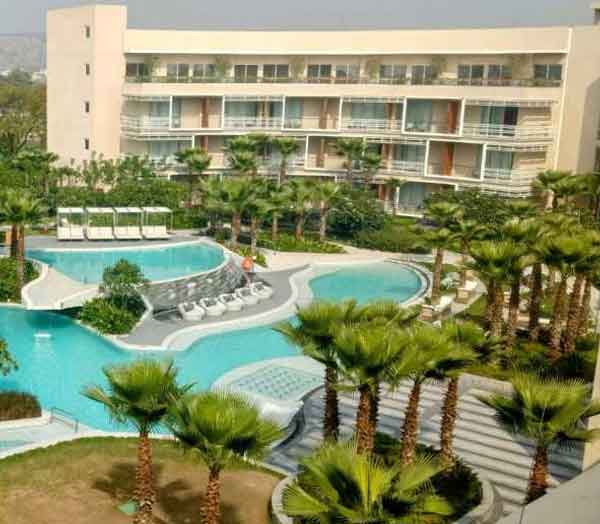 Awesome Resort Faridabad