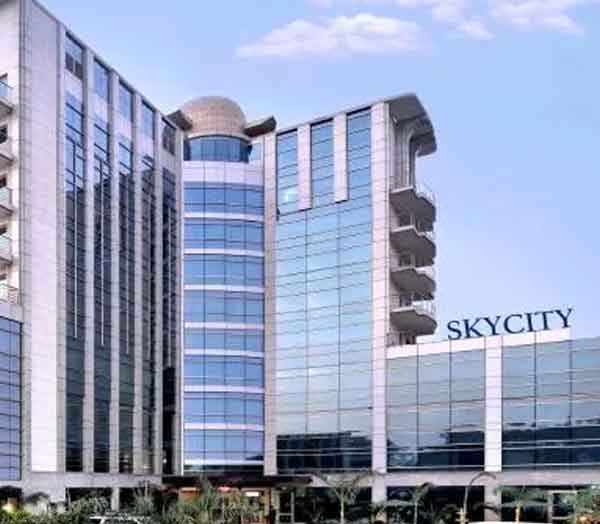 Best Western Skycity Hotel Gurugram