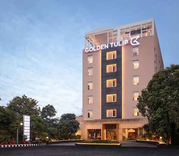 Citrus Central Hotel Gurugram
