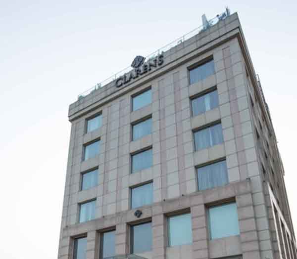 Clarens A Boutique Hotel Gurugram