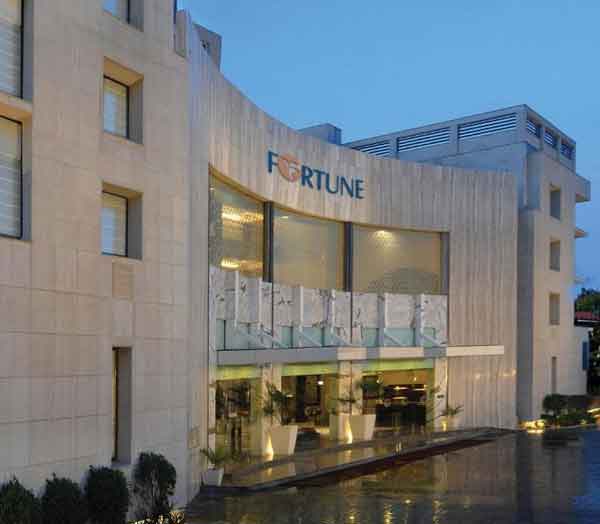 Fortune Inn Grazia Noida