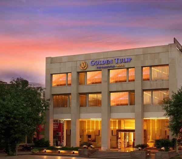 Golden Tulip Hotel Gurugram