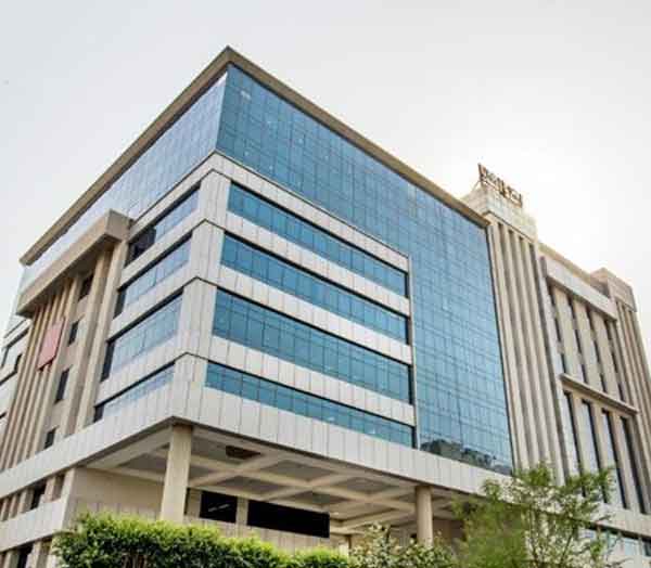Hide Away Suites Noida