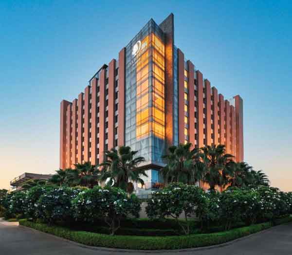 Hilton Garden Inn Gurugram