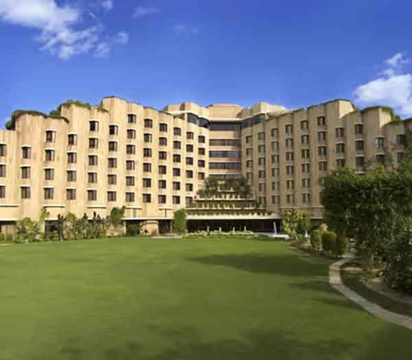 ITC Maurya Hotel New Delhi