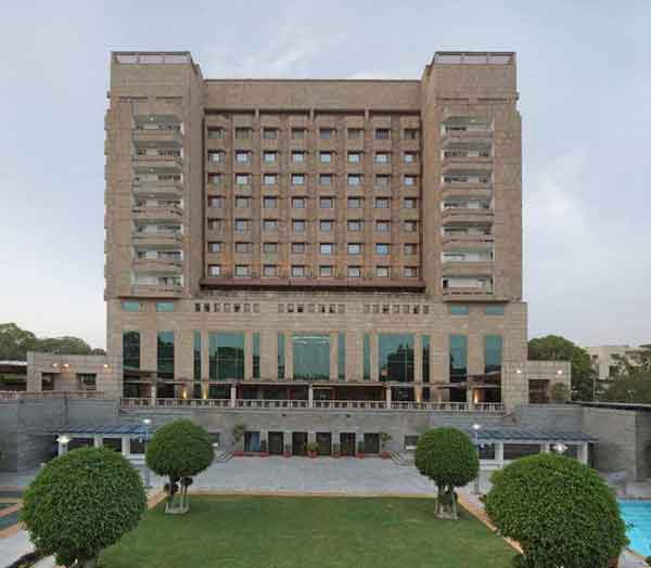 Jaypee Vasant Continental Hotel New Delhi