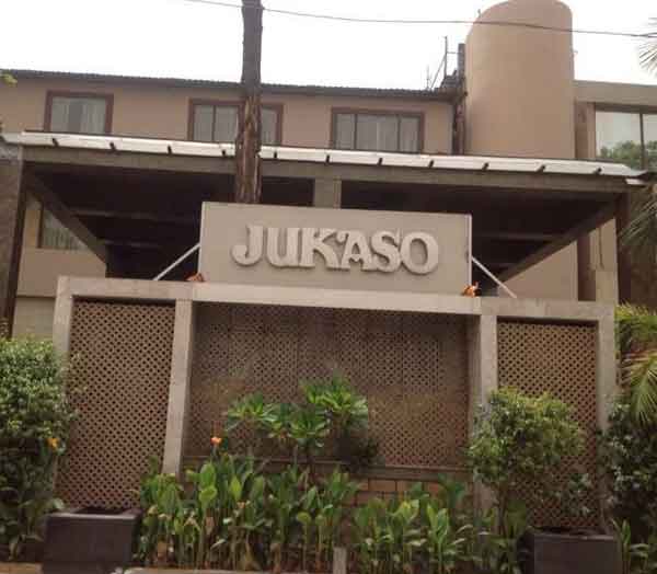 Jukaso It Suites Gurugram