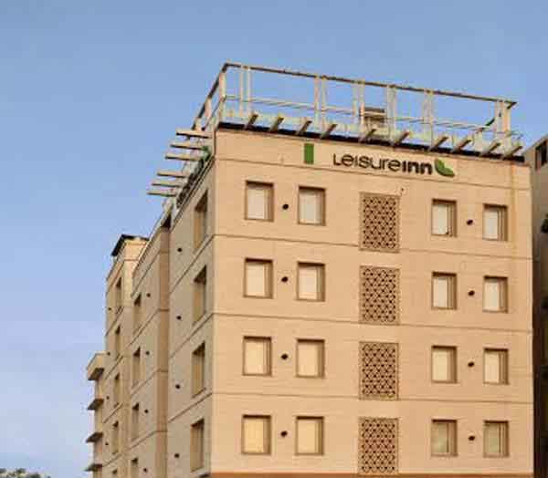 Leisure Inn West Gurugram