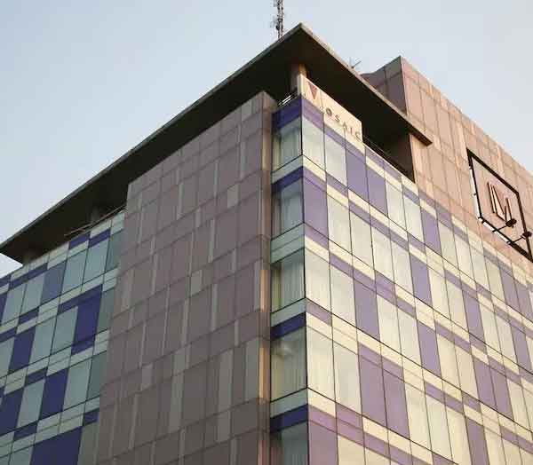 Mosaic Hotel Noida