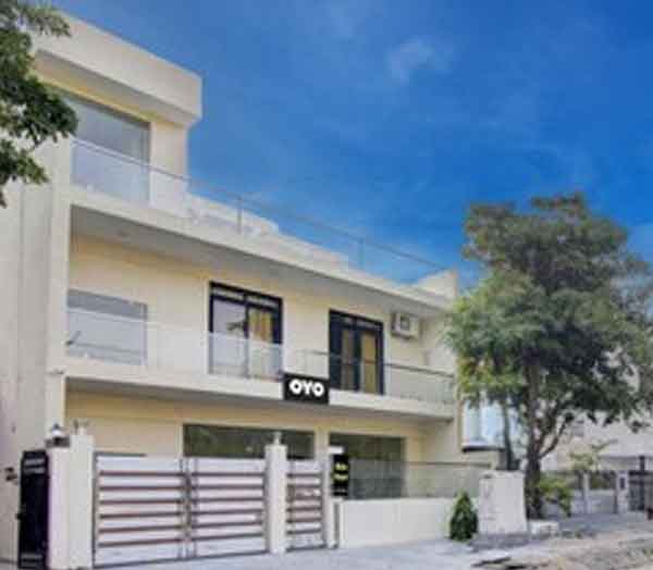 OYO Elite Hotel Greater Noida