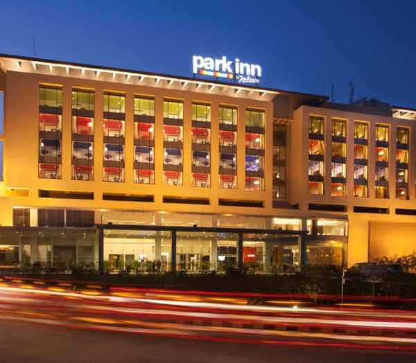 Park Inn Gurugram