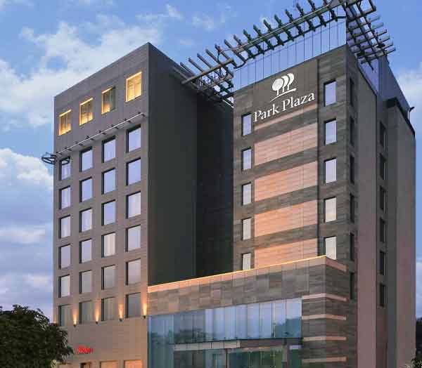 Park Plaza Hotel Faridabad