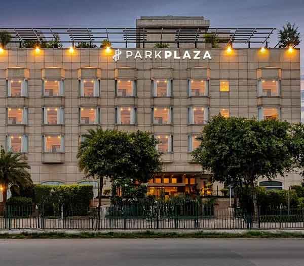 Park Plaza Hotel Gurugram