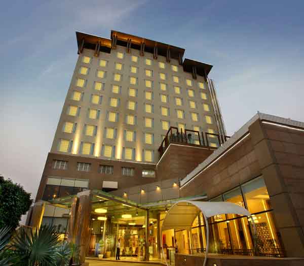 Park Plaza Hotel Noida