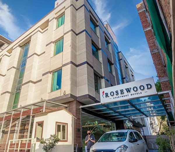 Rosewood Hotel Gurugram