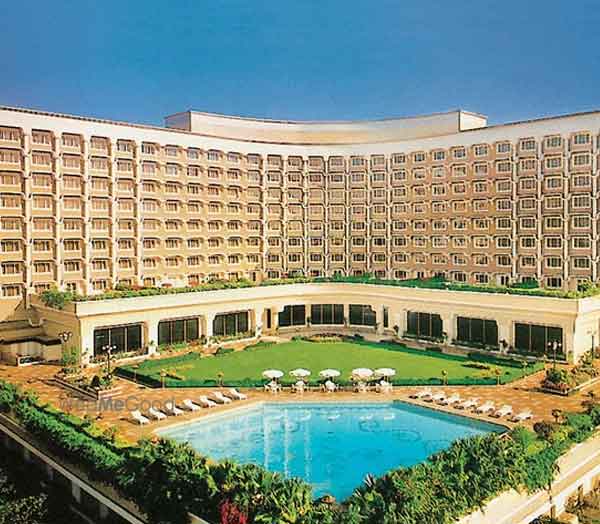 Taj Palace New Delhi