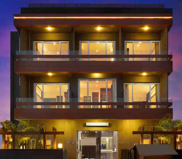 The Atara Hotel Gurugram