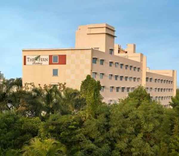The Fern Residency Hotel Gurugram