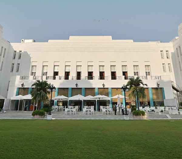 The Imperial Hotel New Delhi