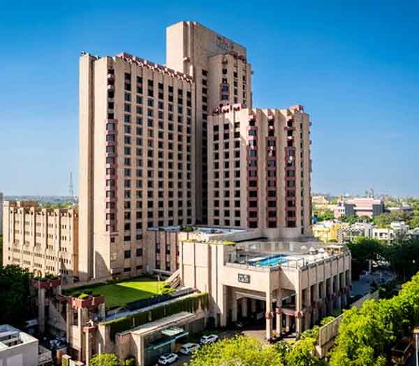 The Lalit Hotel New Delhi