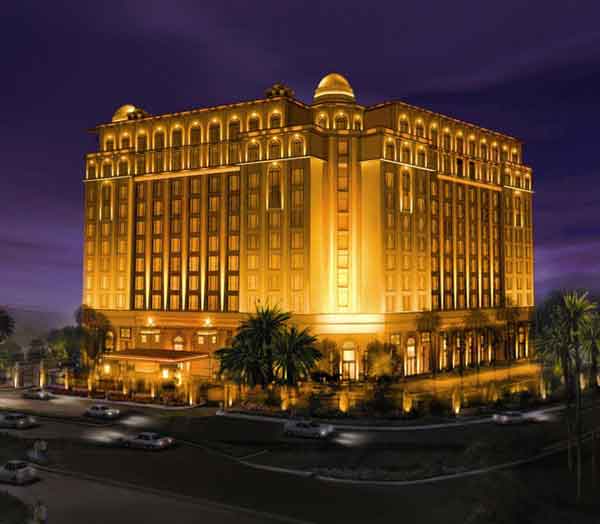 The Leela Palace New Delhi
