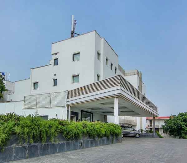 Vibe by the Lalit Traveller Hotel Faridabad