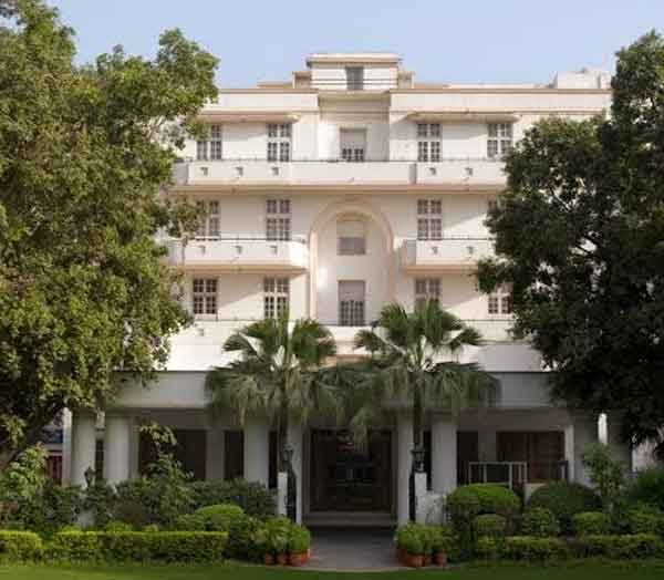 Vivanta by Taj Ambassador Hotel New Delhi