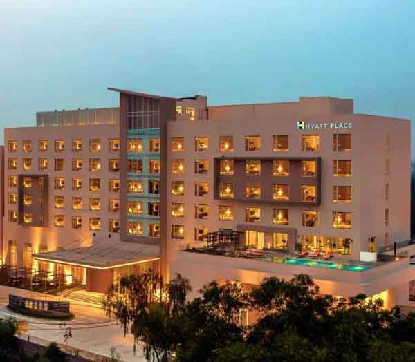 Hyatt Place Hotel Gurugram