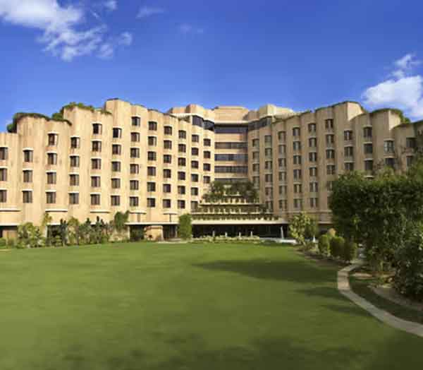 ITC Maurya Hotel New Delhi