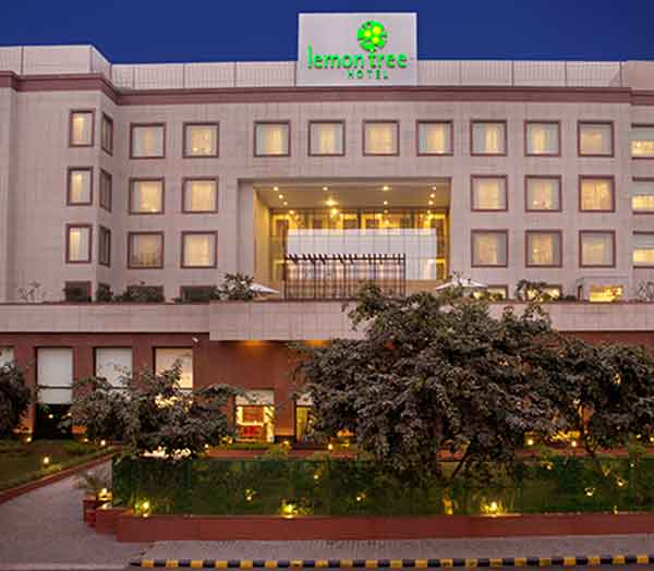 Lemon Tree Hotel Gurugram
