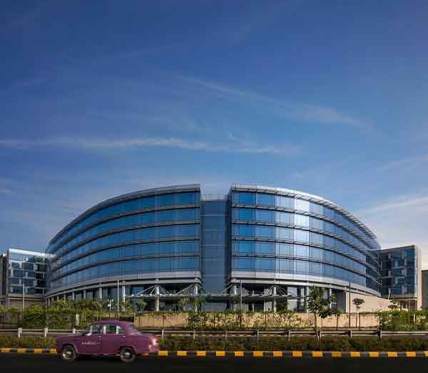 Andaz Hotel New Delhi