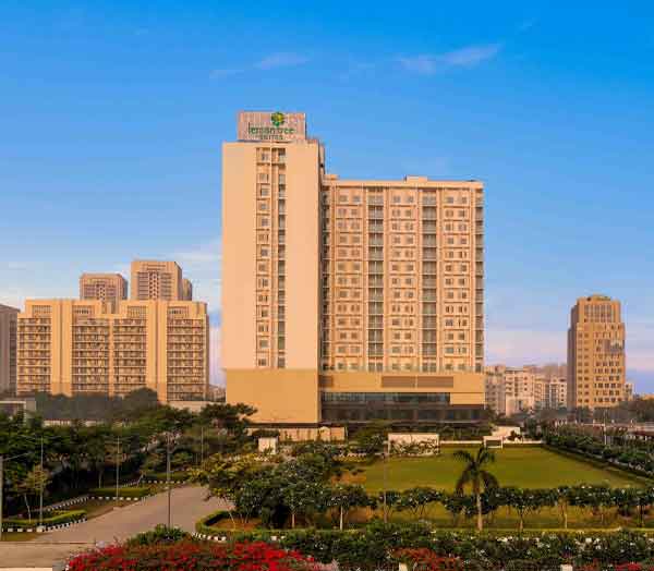 Citrus Check Inns Gurugram