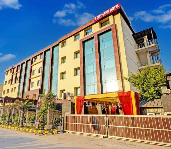 Citymark Hotel Gurugram