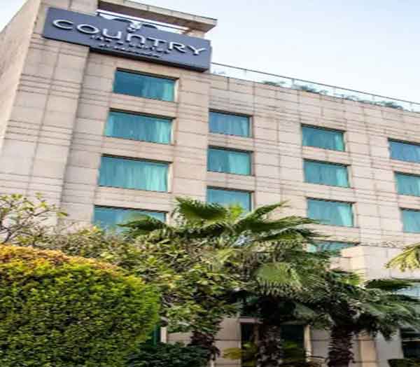 Country Inn Suites by Radisson Sector 29 Gurugram