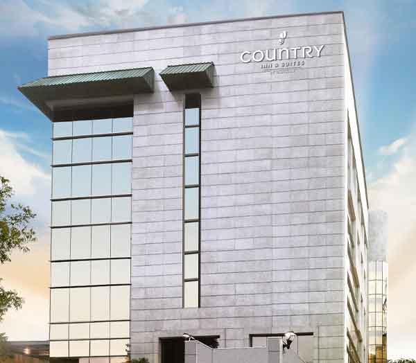 Country Inn Suites by Radisson Sohna Road Gurugram