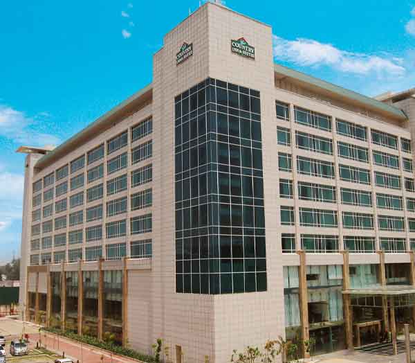 Country Inn Suites by Radisson Sahibabad