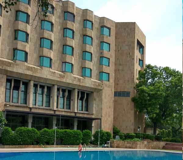 Gold Souk Samrat Hotel New Delhi