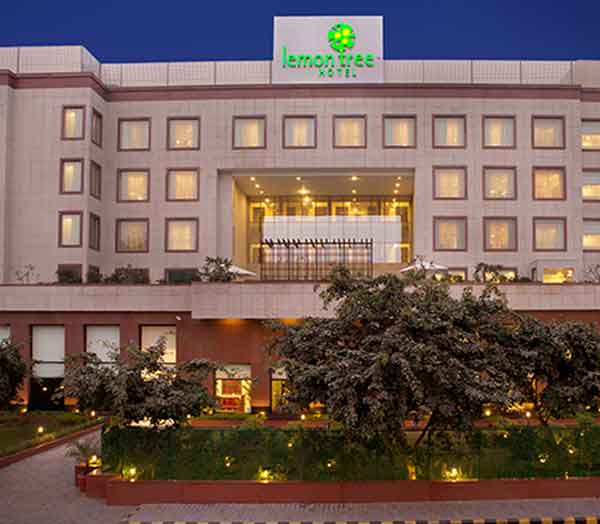 Lemon Tree Premier 1 Hotel in Gurugram
