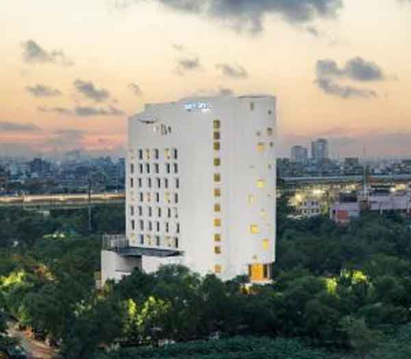 Park Inn by Radisson Ip Extension New Delhi