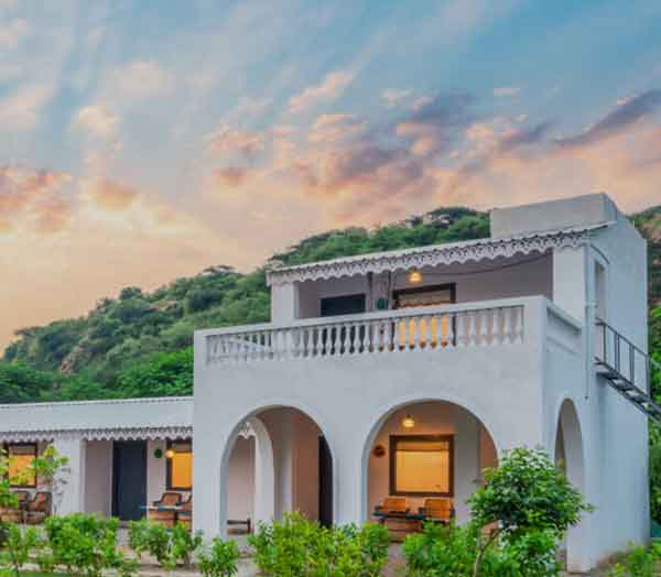 The Awesome Farms Resorts New Delhi