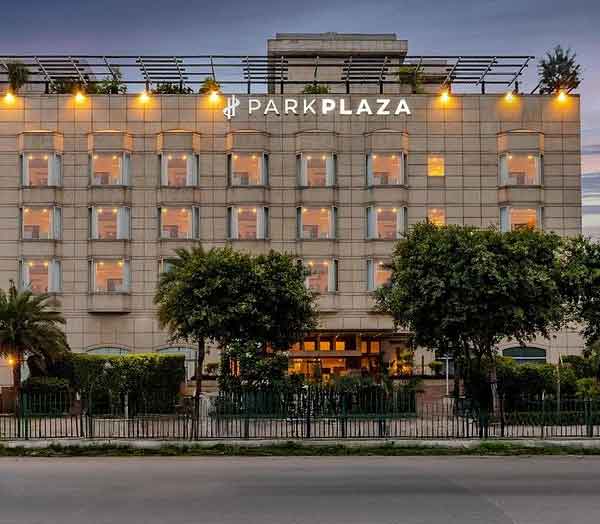 Park Plaza Hotel Gurugram