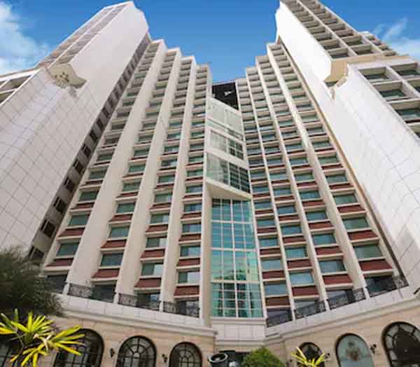 Royal Plaza Hotel Gurugram