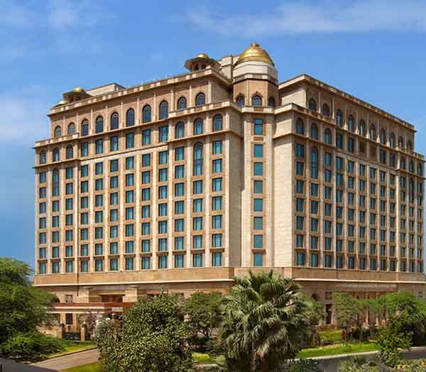 The Leela Palace New Delhi