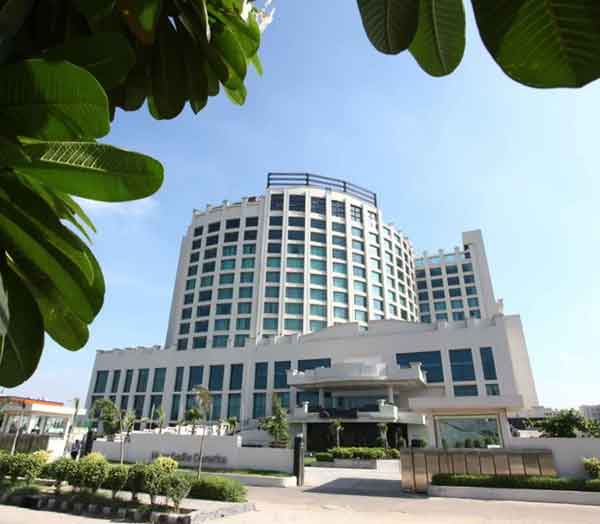 The Oberoi Hotel Gurugram